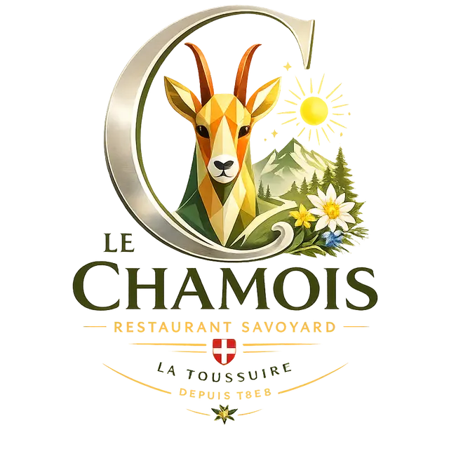 Le Chamois_La Toussuire