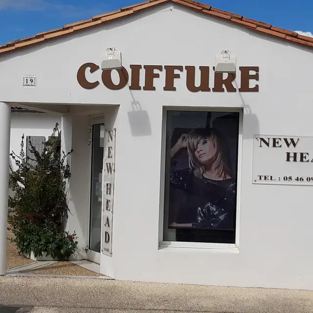 New Head Coiffure