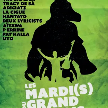 Les Mardis du Grand Marais_Riorges
