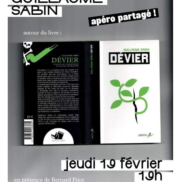 Rencontre avec Guillaume Sabin_Saorge