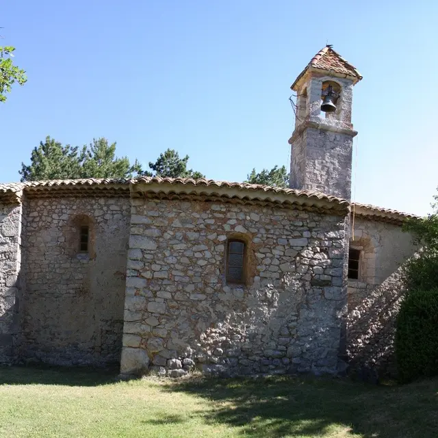 Chapelle Notre-Dame