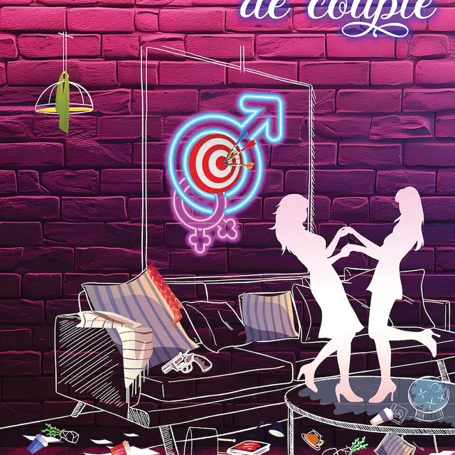 Vengeuses de couple_Avignon