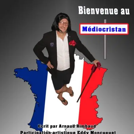 Bienvenue au Médiocristan_Nice