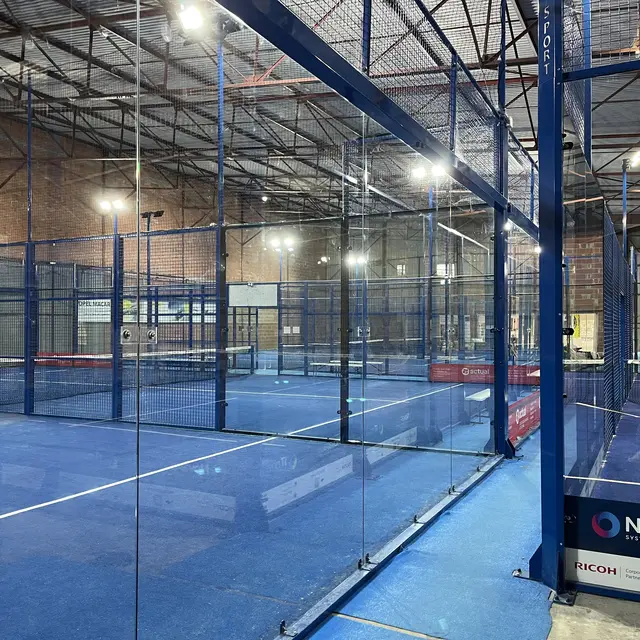 Padel Tolosa Montauban