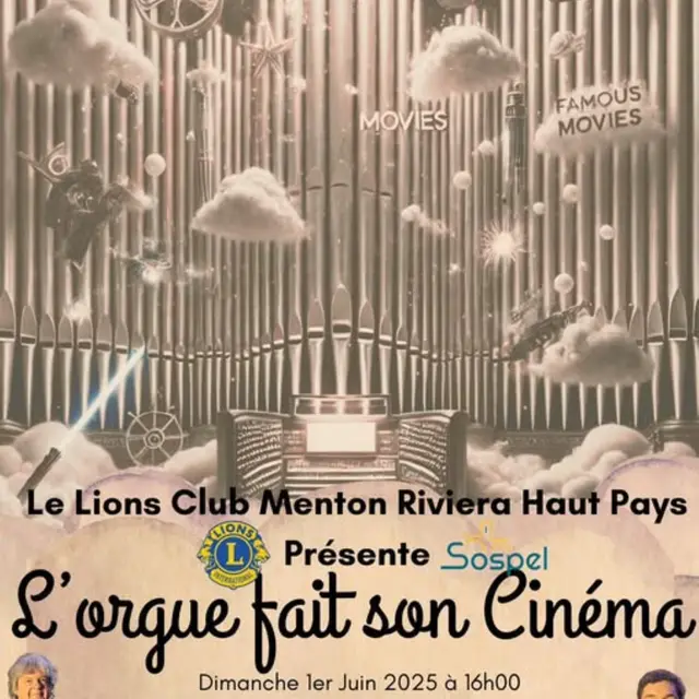 L'orgue fait son cinéma_Sospel