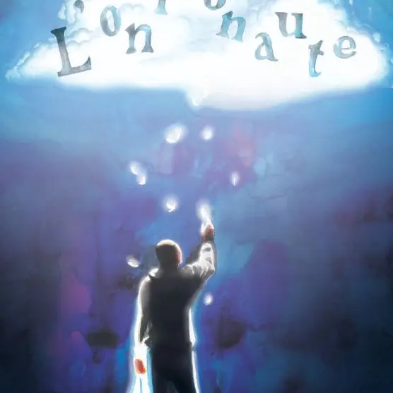 Spectacle lumineux - Onironaute_Praz-sur-Arly