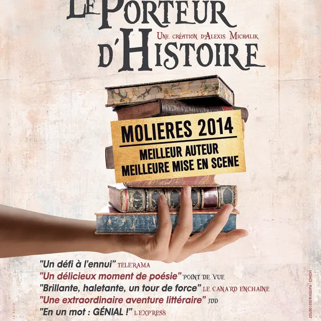 Le porteur d'histoire_Saint-Chamond