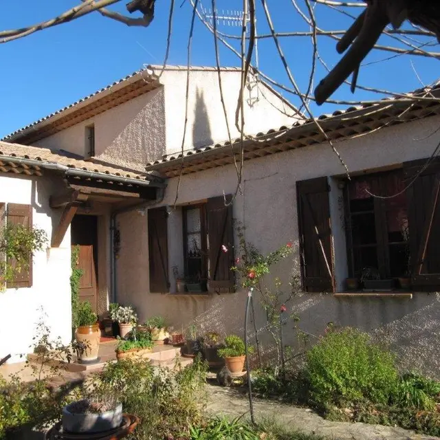 Apiflore - Garéoult