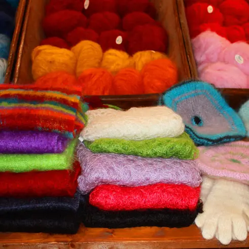 Boutique ferme du Col 3