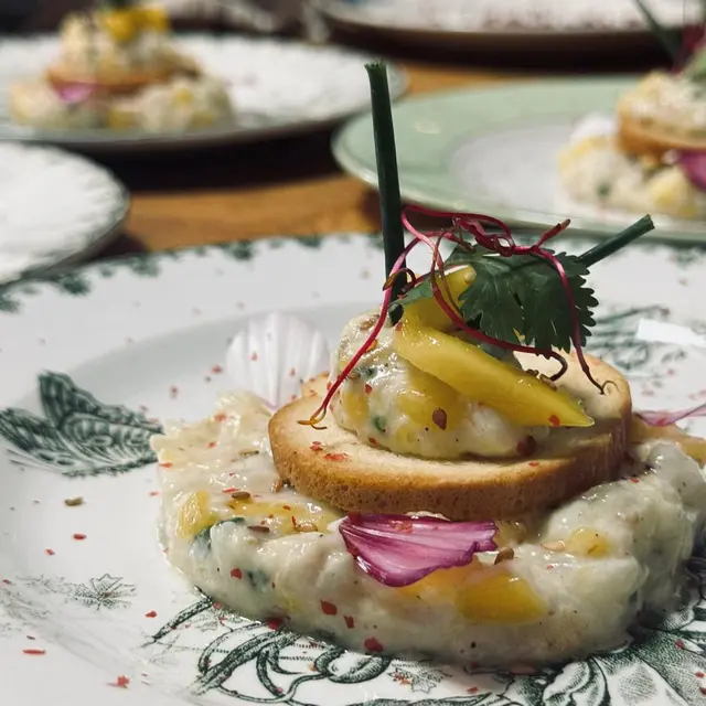 L'auberge du Hameau_Méounes-lès-Montrieux
