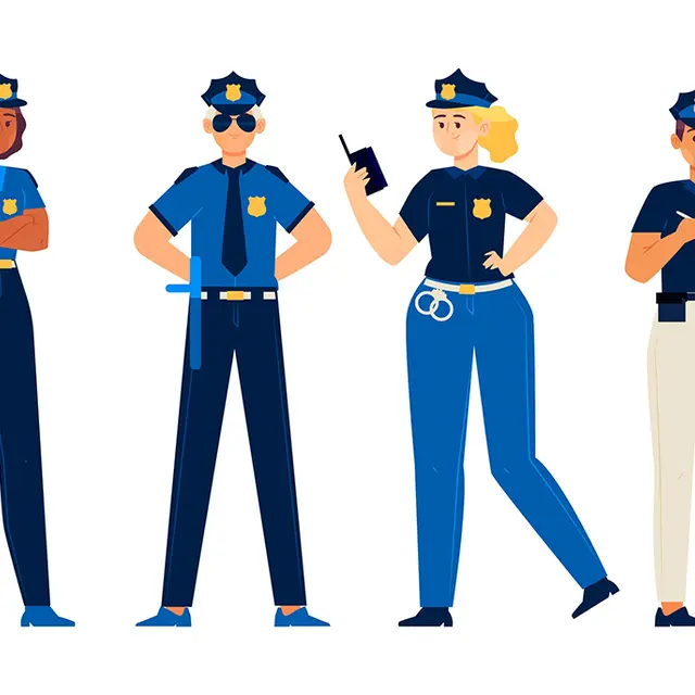 Gendarmerie Nationale_Saint-Tropez