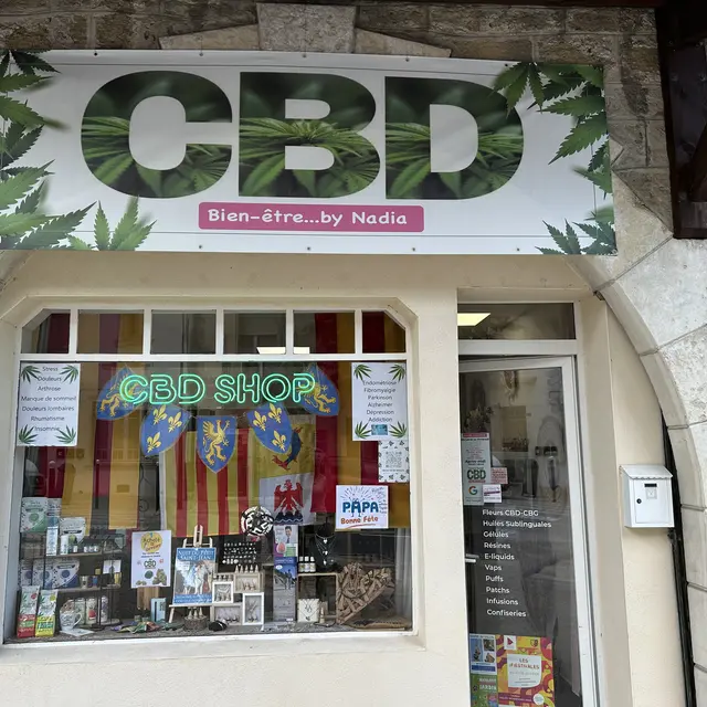 Bien-être....by Nadia