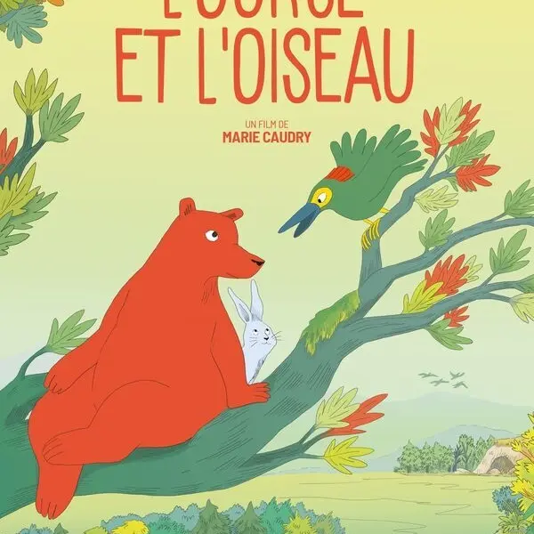 Ciné-Atelier : Séance_Tarascon-sur-Ariège