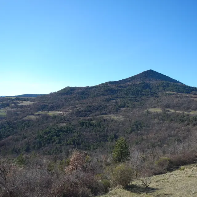 Promenade du philosophe_Champtercier