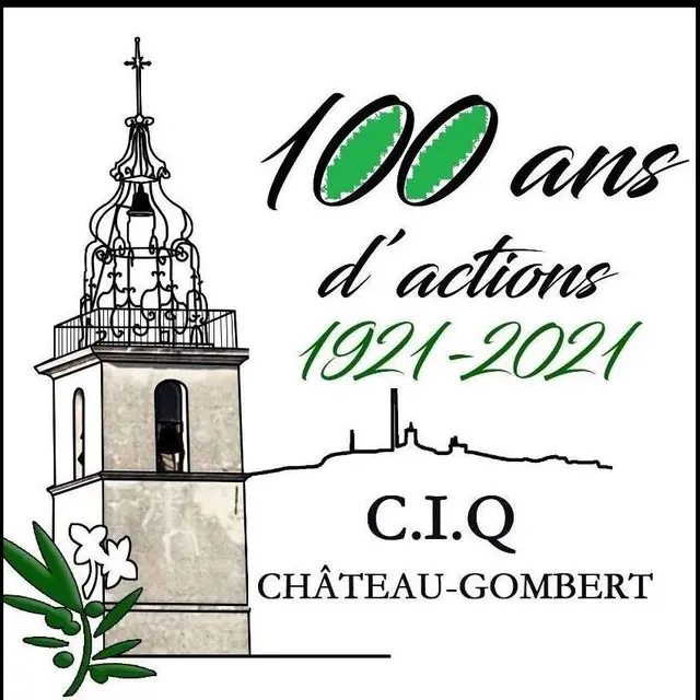 CIQ Chateau Gombert Marseille