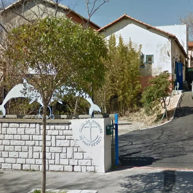 Club de plongée et d'archéologie_Port-de-Bouc