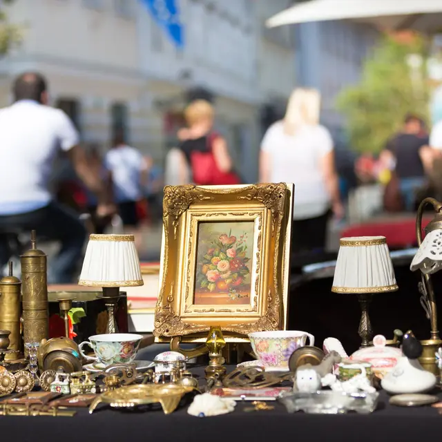 Vide grenier et vide dressing_Saint-André-le-Puy