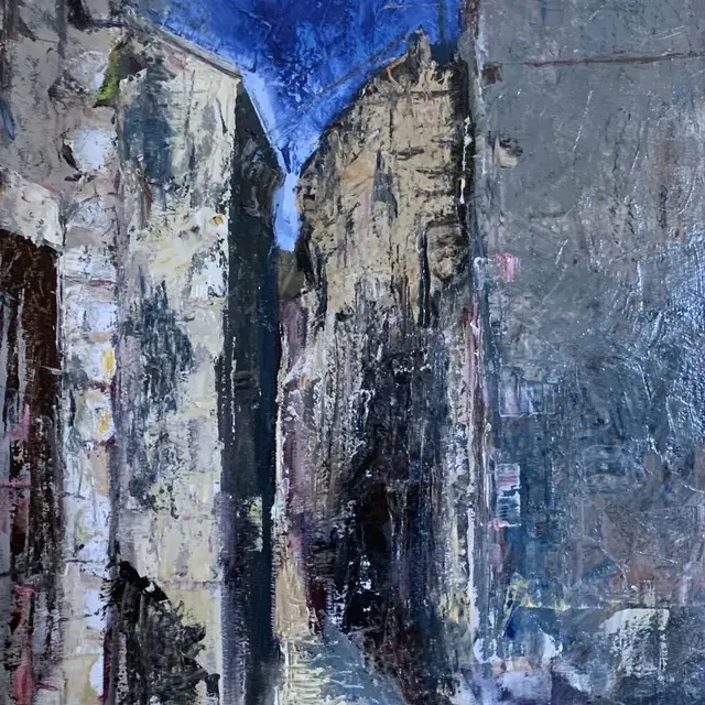 Sheryl Lobe_La Gaude