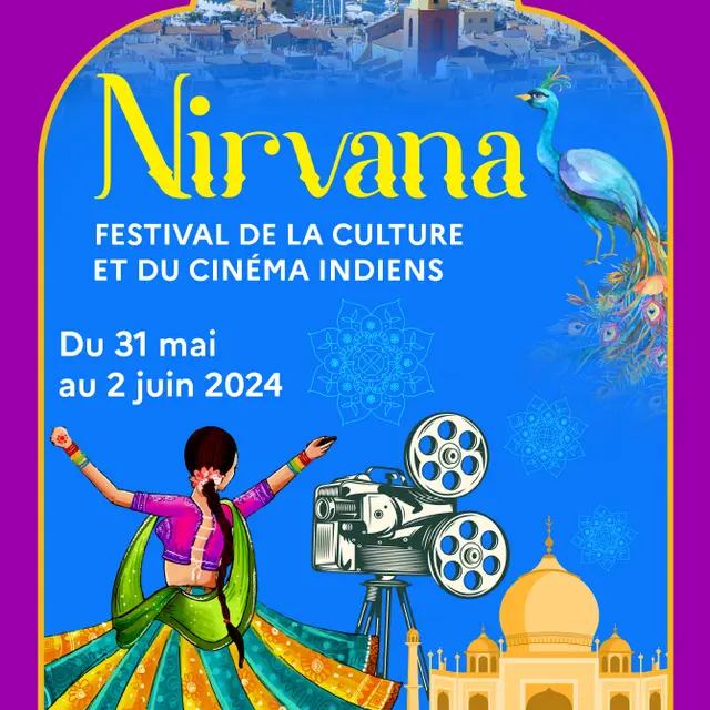 Affiche Nirvana