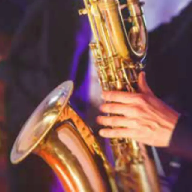 Soirée Big Bands - Conservatoire TPM x Kanti Wattwil_Hyères