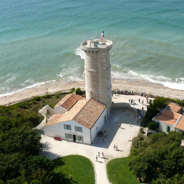 Tour des Baleines