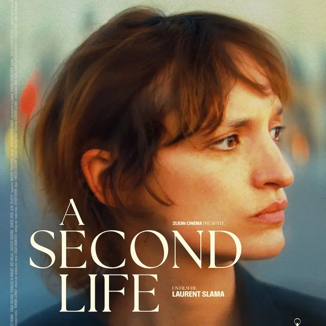 A second life