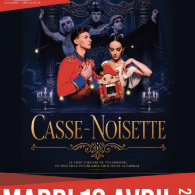 Casse-Noisette_Le Cannet