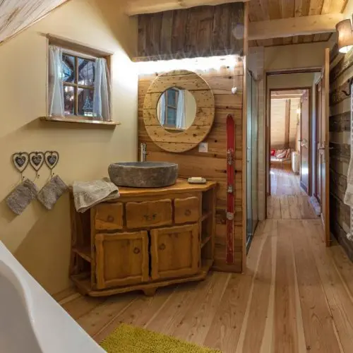 Gite L’Écrin des Hautes-Alpes_Saint-Jean-Saint-Nicolas