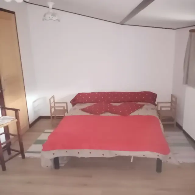 Chambre d'hôtes Les enfants sages