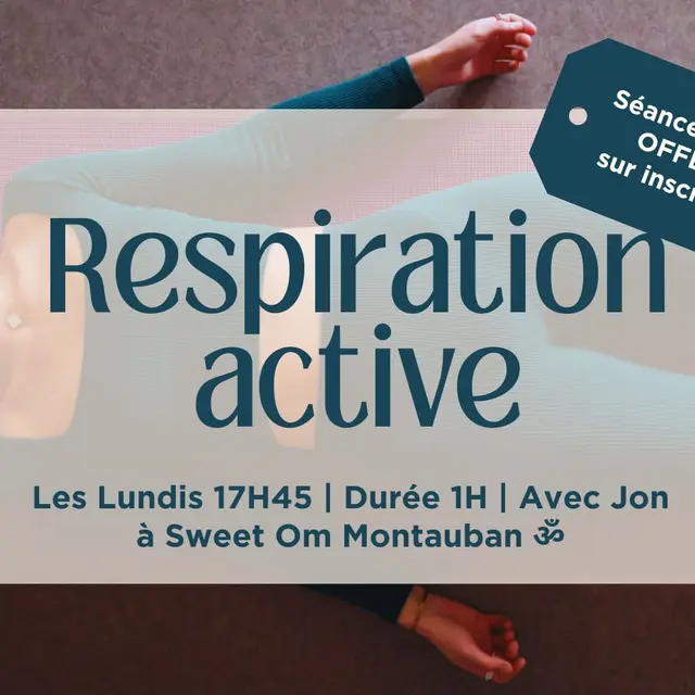 (c) Sweet Om Montauban