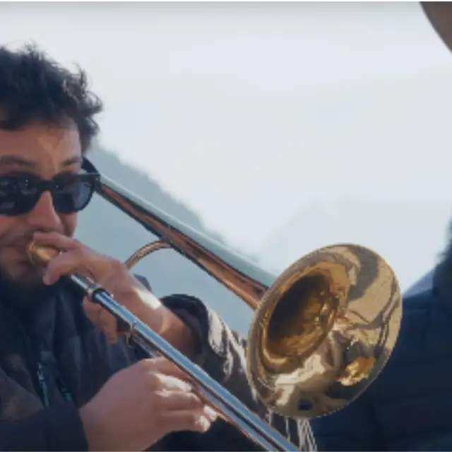 Fanfare Micro Brass_Flaine