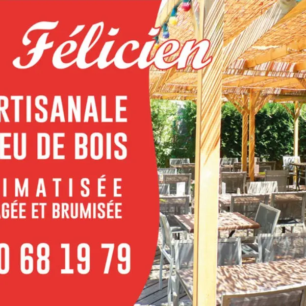 Chez Félicien