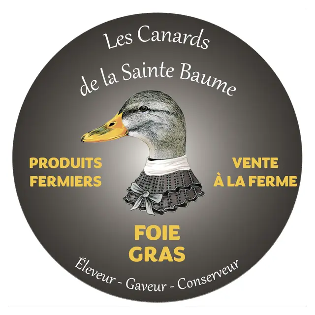 canars de la sainte-baume