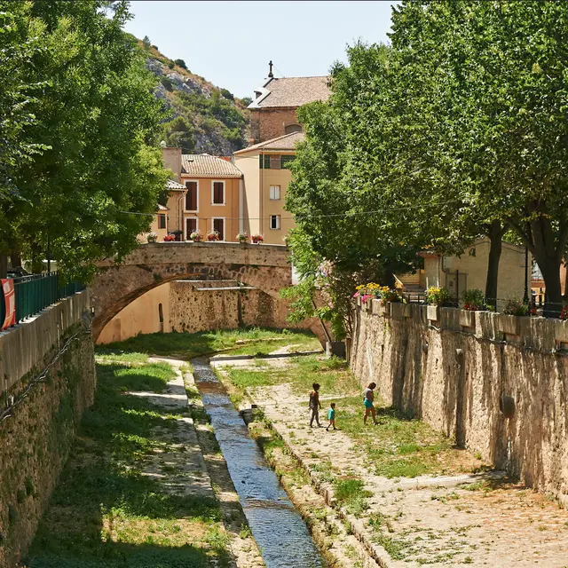 Permanence «Paysage» · Roquevaire_Roquevaire