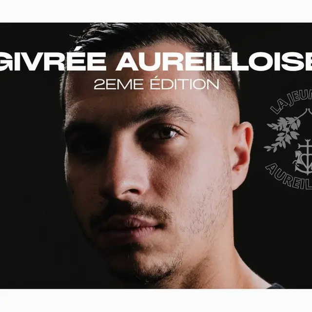 Fête La Givrée Aureilloise à Aureille 28.03.26