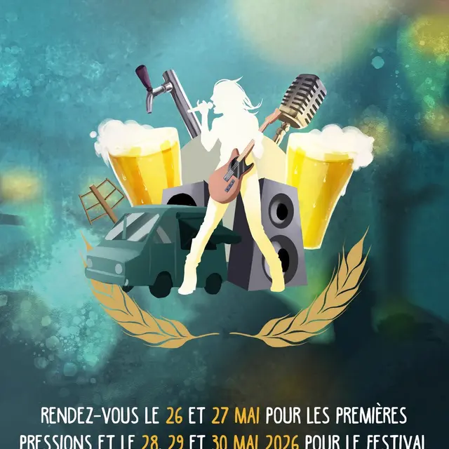 Aix bière Festival_Aix-en-Provence