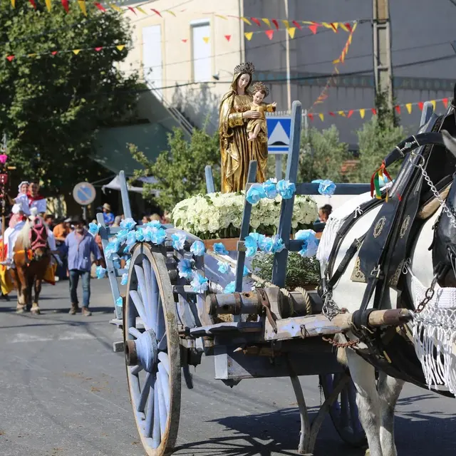 Cavalcade de Beaudinard_Aubagne
