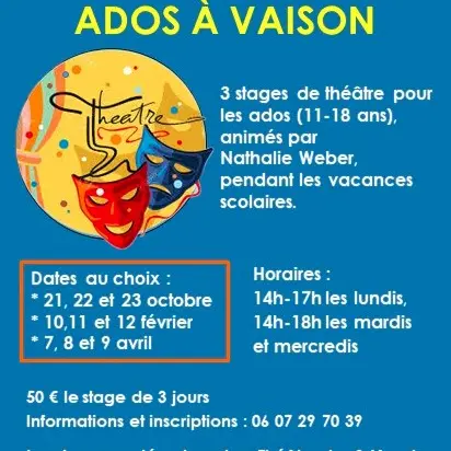 Affiche