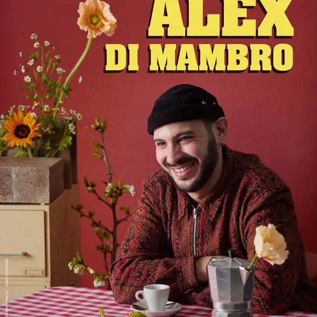 Spectacle - Alex Di Mambro_Toulon