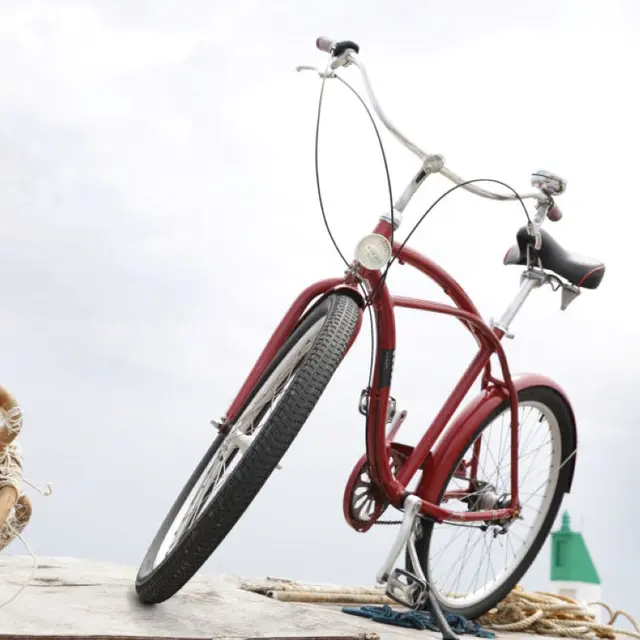 Location de vélo Cannes - You Rent Cannes