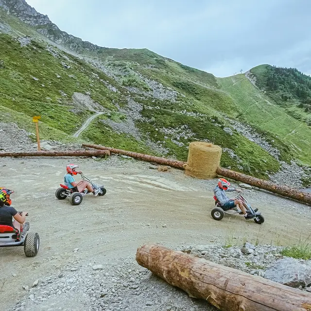 MountainCart_Les Sept Laux Prapoutel