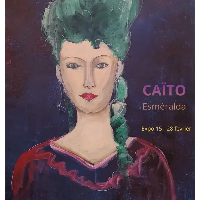 Intemporalite_Le Castellet