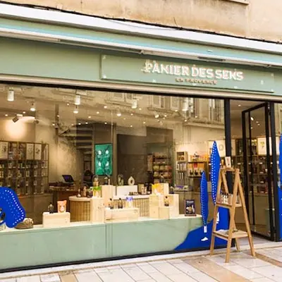 Le Panier des Sens AVIGNON
