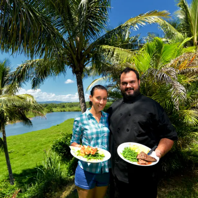 Hôtel Restaurant La Nera