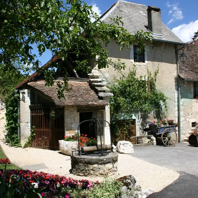 Village de Vongnes