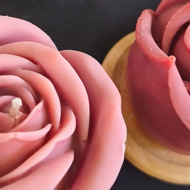 Ma bougie made in Provence_Tavernes