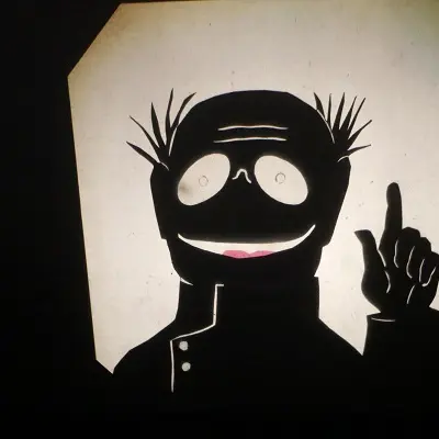 Théâtre d'ombres jeune public - La méthode du Docteur Spongiak - Épinay-sur-Seine