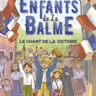 Dédicace de Charlotte Grossetête_Saint-Gervais-les-Bains
