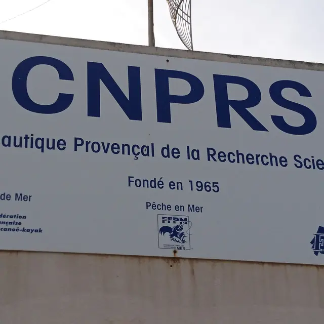 CNPRS Marseille