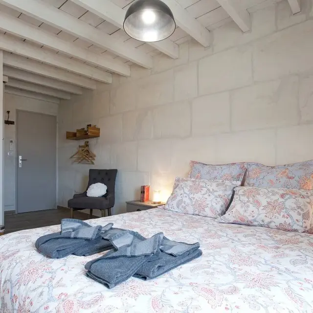 Maison d'Amandine
